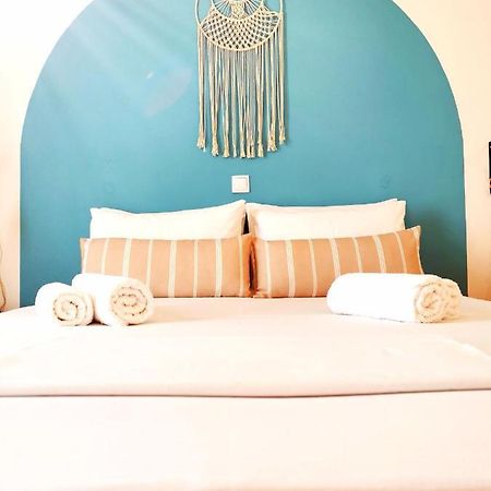 Alikí Kr Apartments מראה חיצוני תמונה