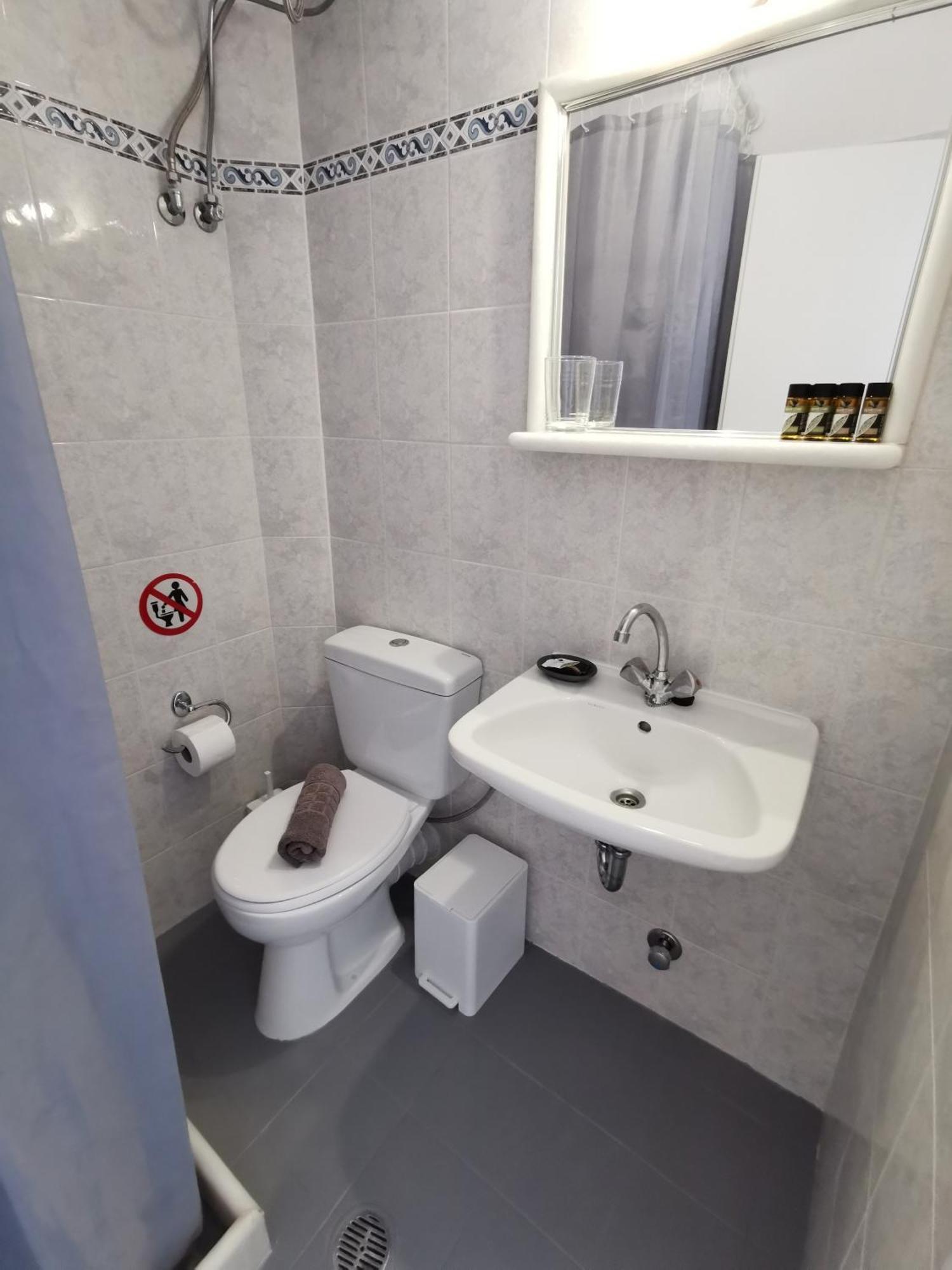 Alikí Kr Apartments מראה חיצוני תמונה